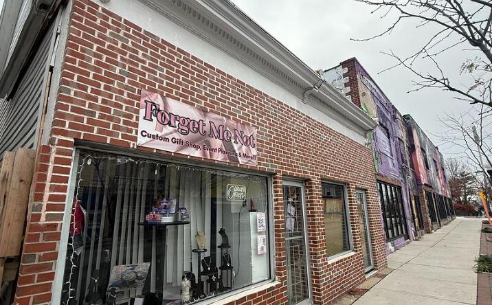 Pictures of Special Purpose property located at 3019-3021 Greenmount Ave, BALTIMORE, MD 21218 for sales - image #1