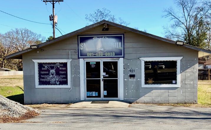 Pictures of Special Purpose property located at 921 N Center Street, Lonoke, AR 72086 for sales - image #1