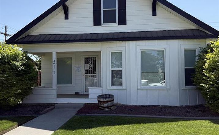 Pictures of Special Purpose property located at 311 5th Ave. N., Twin Falls, ID 83301 for sales - image #1
