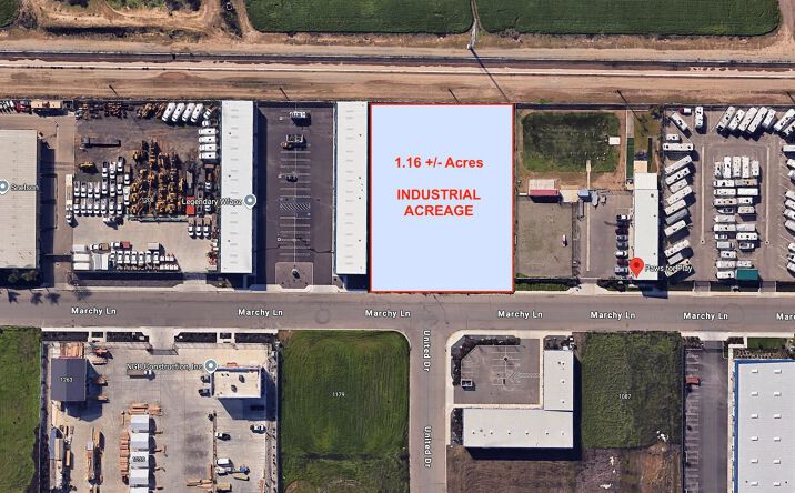 Pictures of Land property located at 1136 Marchy Lane, Ceres, CA 95307 for sales - image #1