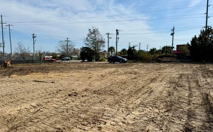 Pictures of Special Purpose property located at 1251 Dick Pond Rd., Surfside Beach, SC 29575 for sales - image #1