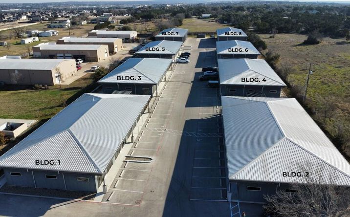 Pictures of Mixed Use property located at 706 Leander DR, Leander, TX 78641 for sales - image #1