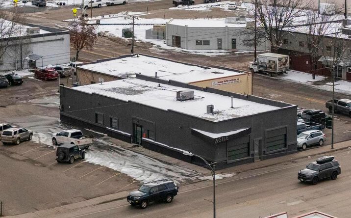 Pictures of Office property located at 1514 Main 4, Durango, CO 81301 for sales - image #1