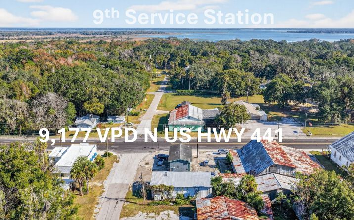 Pictures of Retail property located at 20700 9 Street, McIntosh, FL 32664 for sales - image #1