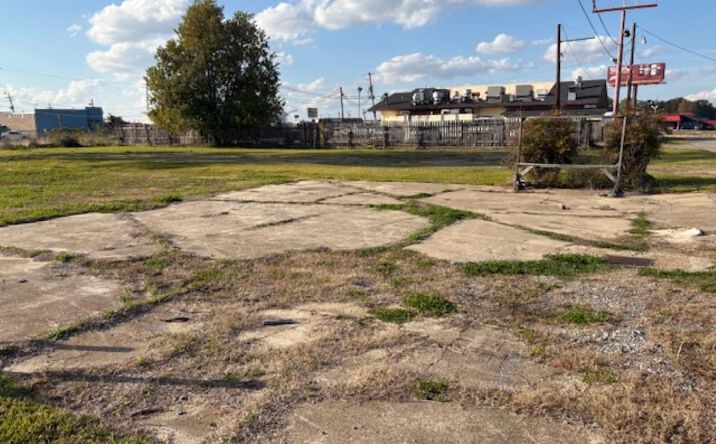 Pictures of Industrial property located at 0 MARTIN LUTHER KING DR, Monroe, LA 71201 for sales - image #1