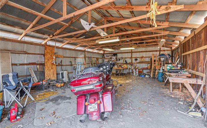 Pictures of Land, Special Purpose, Multifamily property located at 22805 CC Highway, Warsaw, MO 65355 for sales - image #1