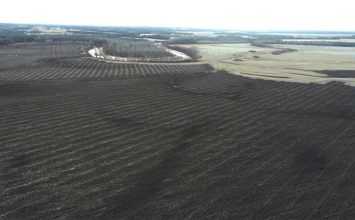 Pictures of Land property located at Tract 2 137th Street, Pattonsburg, MO 64670 for sales - image #1