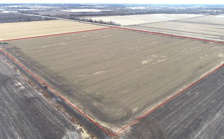Pictures of Land property located at Tract 4 69 Highway, Pattonsburg, MO 64670 for sales - image #1