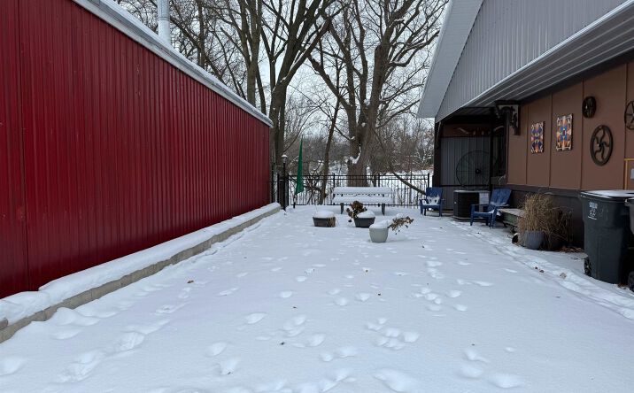 Pictures of Retail, Office, Industrial, Land, Special Purpose property located at 106 Water, Lake Mills, WI 53551 for sales - image #1