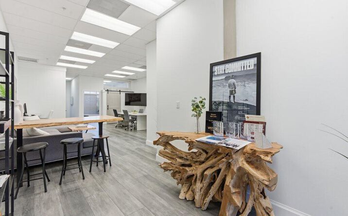 Pictures of Office property located at 3307 Northlake Boulevard 107, Palm Beach Gardens, FL 33403 for sales - image #1