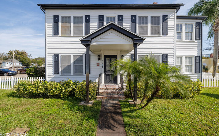 Pictures of Business for Sale, Office, Retail, Special Purpose, Hospitality, Senior Living, Industrial property located at 429 N Ridgewood Avenue, Daytona Beach, FL 32114 for sales - image #1
