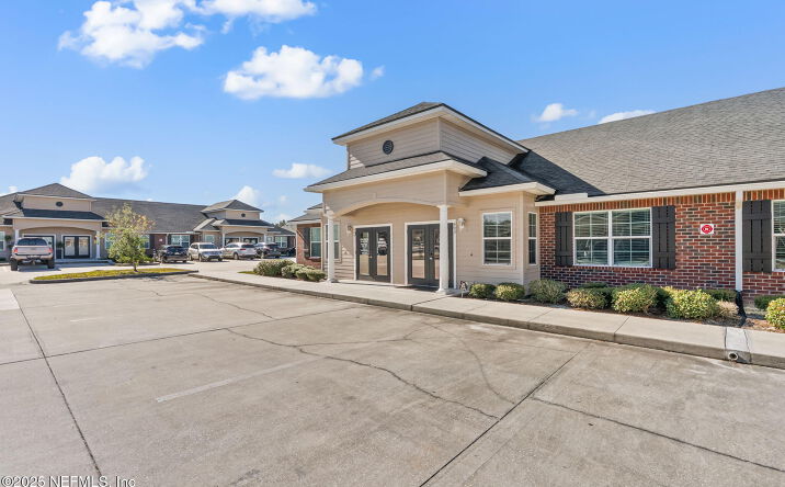 Pictures of Office, Retail, Special Purpose, Industrial, Mixed Use, Multifamily property located at 6100 Greenland Rd, Jacksonville, FL 32258 for sales - image #1