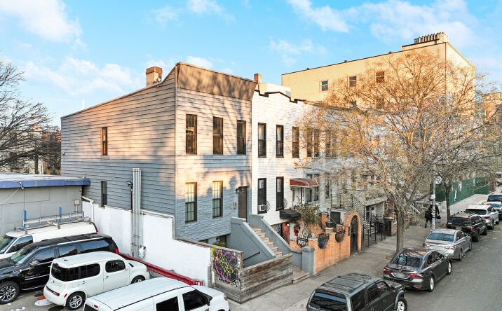 Pictures of Mixed Use, Multifamily property located at 119 33rd St, Brooklyn, NY 11232, Brooklyn, NY 11232 for sales - image #1