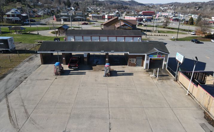 Pictures of Business for Sale, Land, Mixed Use, Self Storage property located at 588 W High St - 118 School Dr, Waynesburg, PA 15370 for sales - image #1