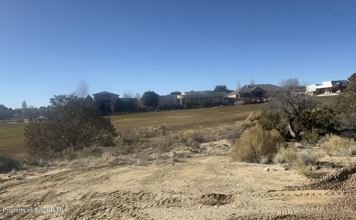 Pictures of Land property located at 6435 HAWK EYE Street, Farmington, NM 87402 for sales - image #1