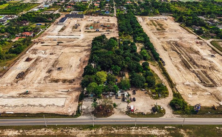 Pictures of Land property located at 35601 SW 192nd Ave, Homestead, FL 33034 for sales - image #1