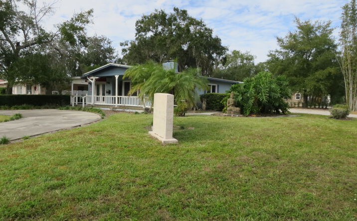 Pictures of Office property located at 1977 Dundee Dr, Winter Park, FL 32792 for sales - image #1