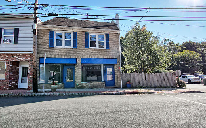 Pictures of Mixed Use property located at 34-36 Main St, Stanhope, NJ 07874 for sales - image #1