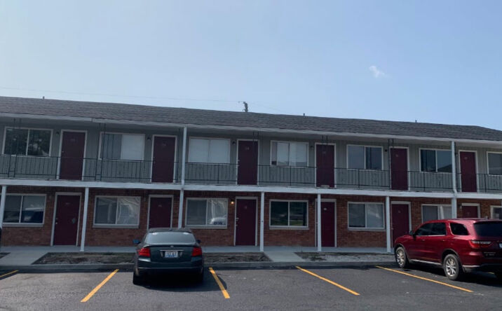 Pictures of Multifamily property located at 1321 N 3rd St, Vincennes, IN 47591 for sales - image #1