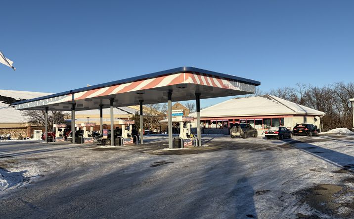 Pictures of Retail property located at Dixie Highway, Fairfield, OH 45014 for sales - image #1