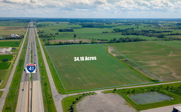 Pictures of Land property located at Planeview Dr, Oshkosh, WI 54904 for sales - image #1