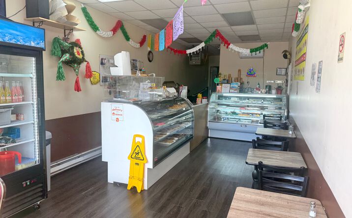 Pictures of Business for Sale property located at 115 Westfield Ave W, Roselle Park, NJ 07204 for sales - image #1