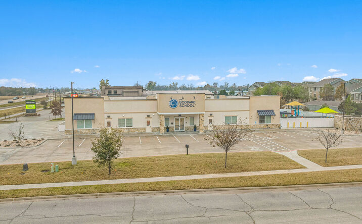 Pictures of Retail, Special Purpose property located at 12606 S Memorial Dr - Bixby, OK 74008, Bixby, OK 74008 for sales - image #1