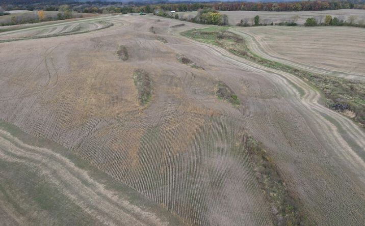 Pictures of Land property located at E MO 139, Galt, MO 64641 for sales - image #1