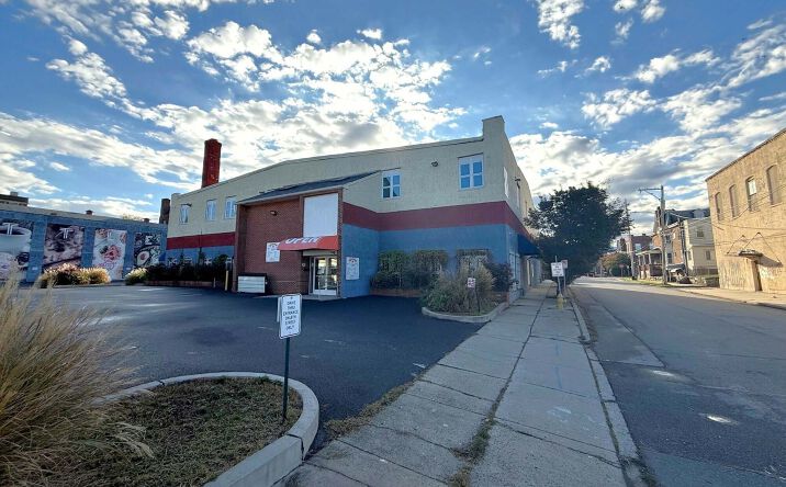 Pictures of Office, Mixed Use property located at 801 Sproul Street, Chester, PA 19013 for sales - image #1