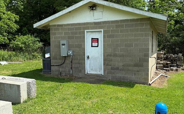 Pictures of Multifamily property located at 0 State Route 427, Franklin, PA 16323 for sales - image #1