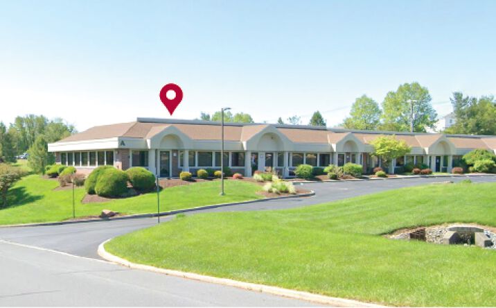 Pictures of Office property located at 1150 Glenlivet Drive, Unit A-10, Allentown, PA 18106 for sales - image #1