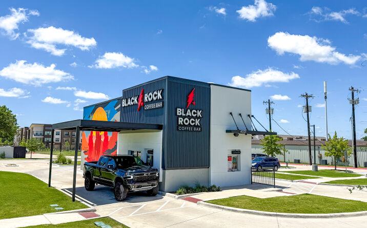 Pictures of Retail property located at 4001 W University Dr, McKinney, TX 75071 for sales - image #1