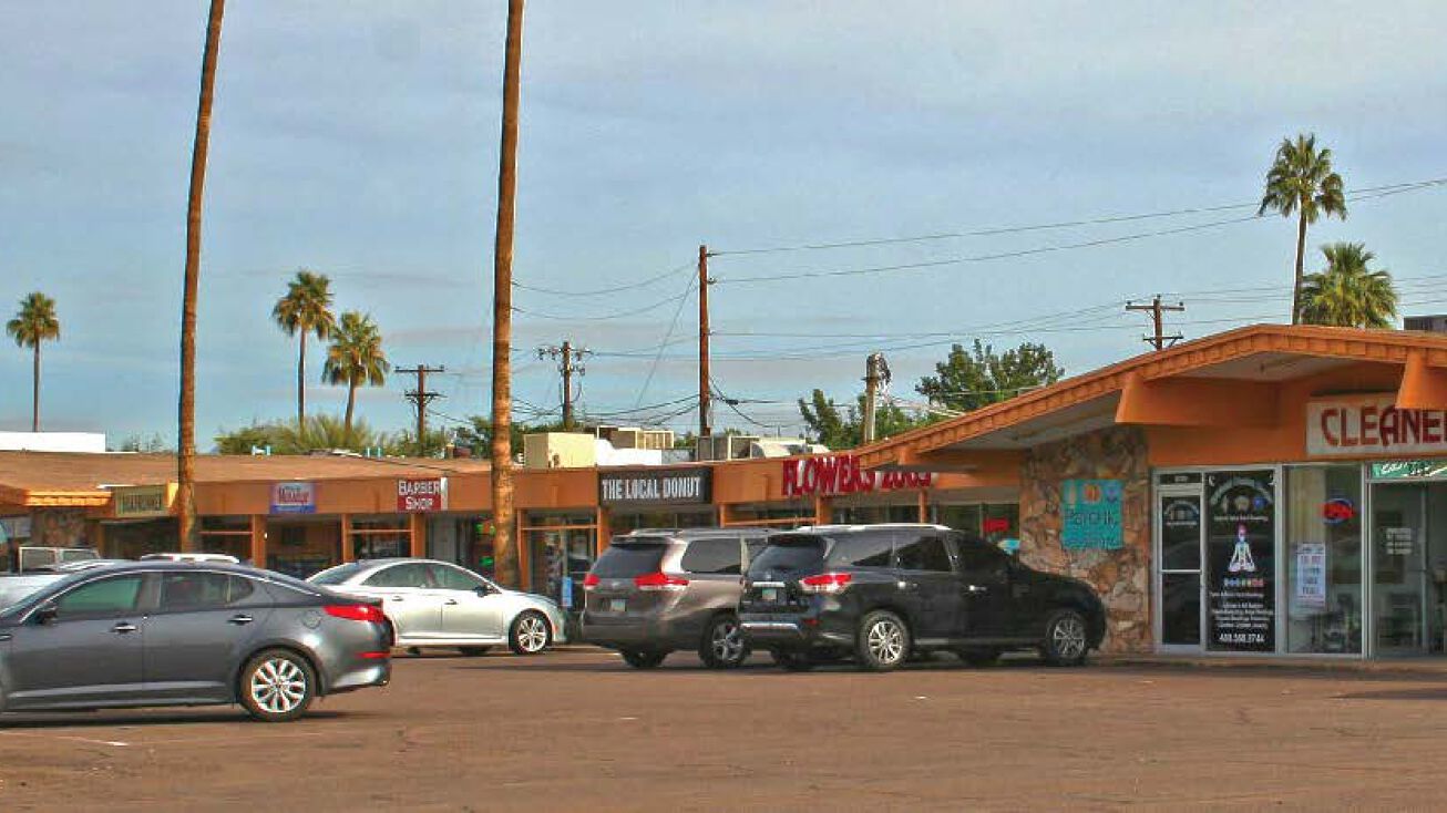 3215 N. Hayden Rd, Scottsdale, AZ 85251 Retail Property for Sale