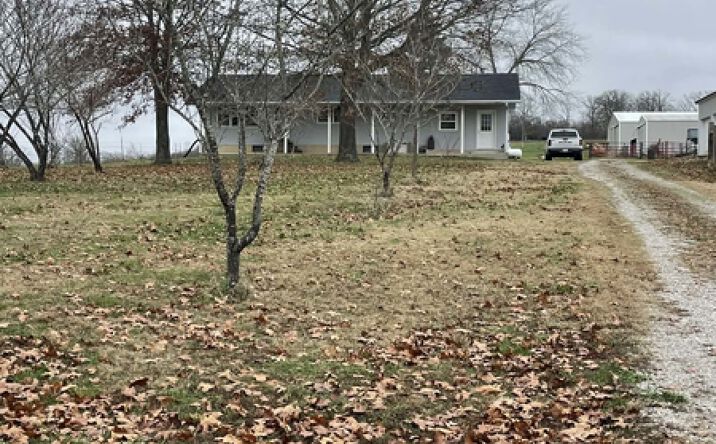 Pictures of Land property located at 2174 Co Rd A-425, Ava, MO 65608 for sales - image #1