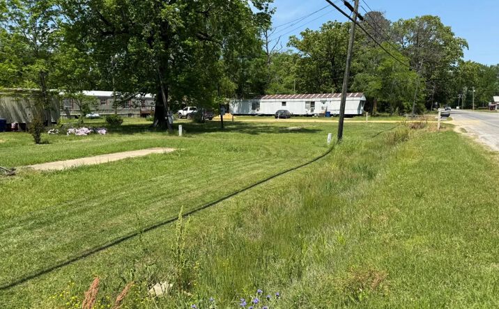 Pictures of Land property located at 1050 F E Sellers HWY, 70221, MS 39654 for sales - image #1