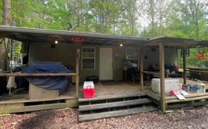 Pictures of Land property located at County Road 23535, 70027, MS 39338 for sales - image #1
