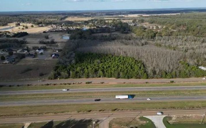 Pictures of Land property located at N Frontage Road, 69103, MS 39701 for sales - image #1