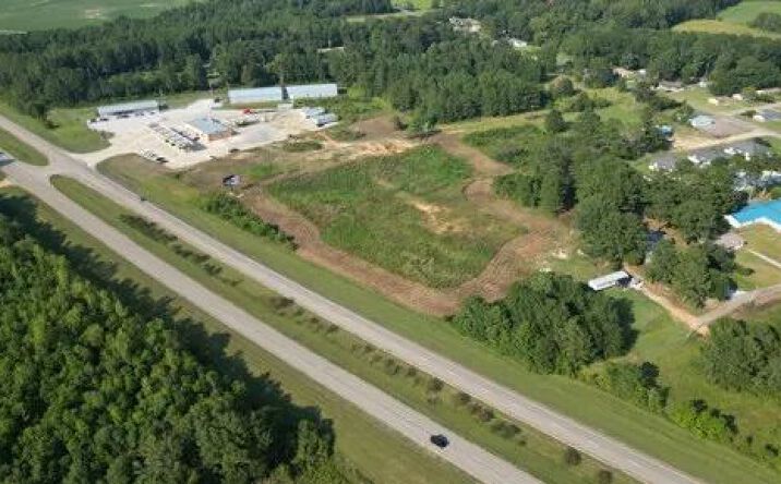 Pictures of Land property located at Martin Luther King Road, 70285, MS 38858 for sales - image #1