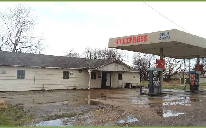 Pictures of Land property located at 2421 HWY 49 North, 70968, MS 38778 for sales - image #1