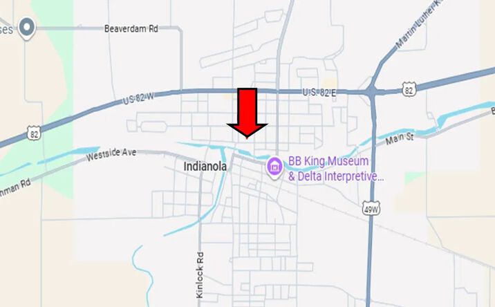 Pictures of Land property located at 107 & 109 East Percy Street, 69784, MS 38751 for sales - image #1
