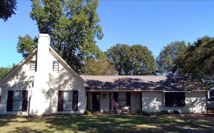 Pictures of Land property located at 315 MacArthur Ave, 69784, MS 38751 for sales - image #1