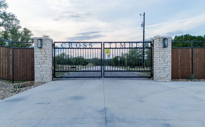 Pictures of Land property located at 231 Winecup Dr, 126813, TX 76550 for sales - image #1