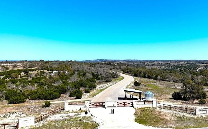 Pictures of Land property located at 11222 Ranch Rd 1623, 124024, TX 78606 for sales - image #1