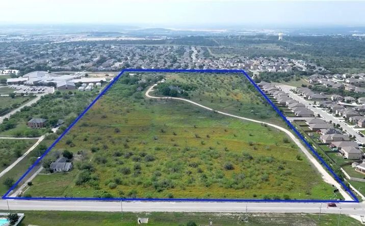 Pictures of Land property located at 2501 Green Valley Road, 124617, TX 78108 for sales - image #1