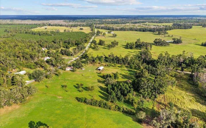 Pictures of Land property located at 2907 SW Sundown Creek Rd, Greenville, FL 32331 for sales - image #1
