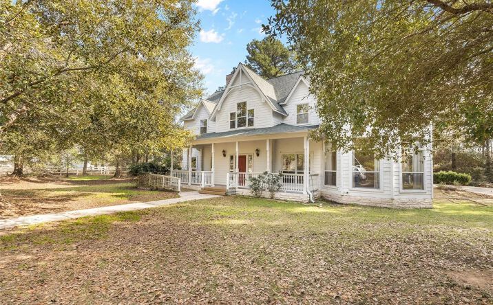Pictures of Land property located at 36111 Post Oak Circle, 127138, TX 77355 for sales - image #1