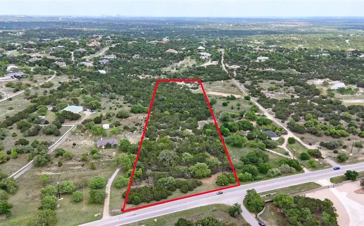 Pictures of Land property located at 13921 Nutty Brown Rd, 123747, TX 78737 for sales - image #1