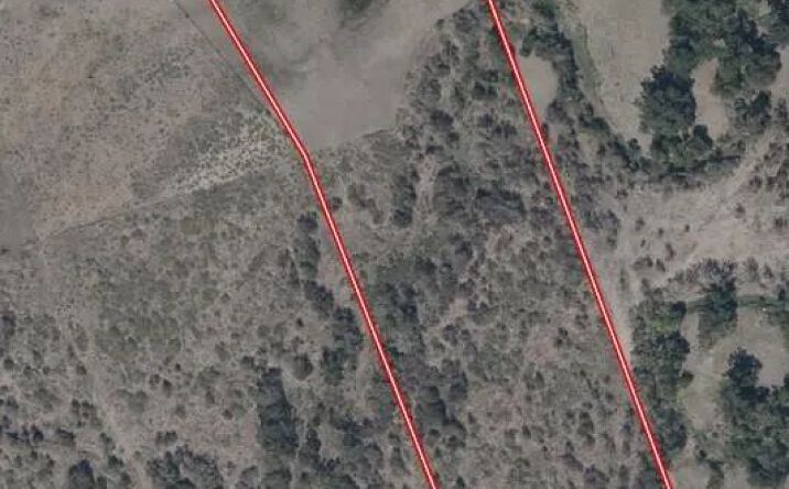 image of property at 550 CO RD 471 Thrall TX 76578