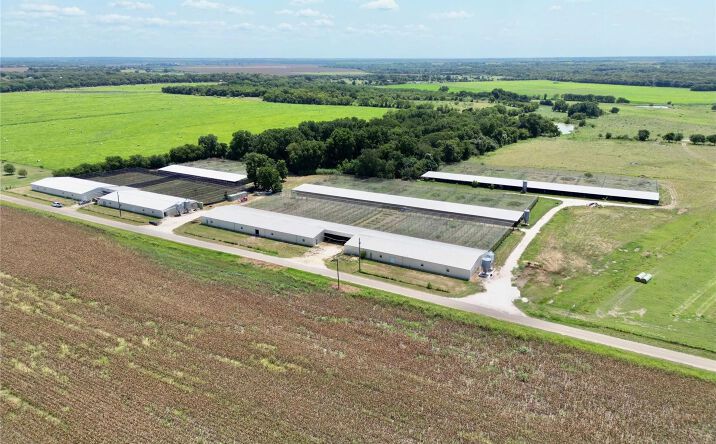 Pictures of Land property located at 1500 Lumkins Road, 125603, TX 76041 for sales - image #1