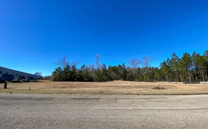 Pictures of Land property located at Lamar Blvd., 69647, MS 39402 for sales - image #1